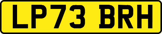 LP73BRH