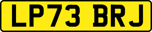 LP73BRJ