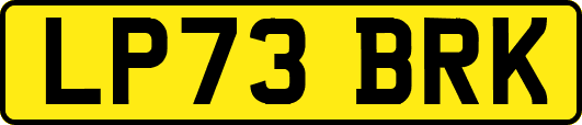 LP73BRK
