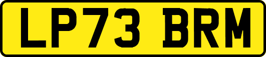 LP73BRM