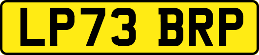 LP73BRP