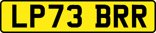 LP73BRR