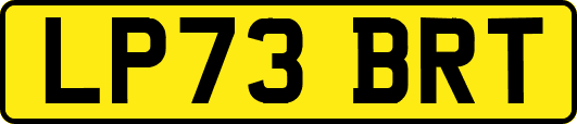 LP73BRT