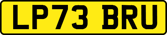 LP73BRU