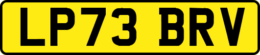 LP73BRV