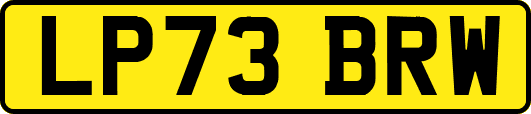 LP73BRW