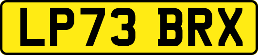 LP73BRX