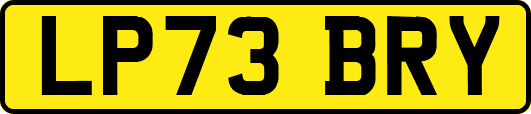 LP73BRY