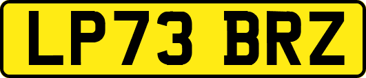 LP73BRZ