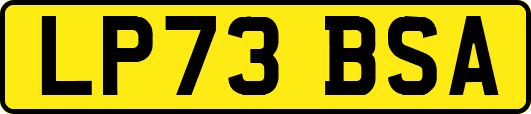 LP73BSA