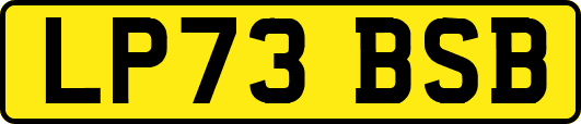 LP73BSB