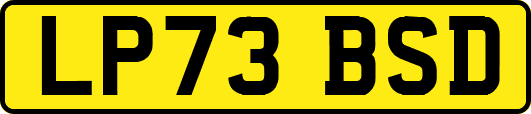 LP73BSD