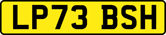 LP73BSH