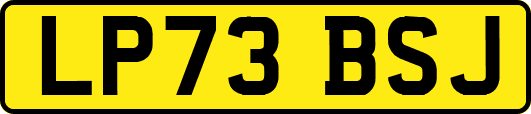 LP73BSJ