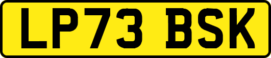 LP73BSK