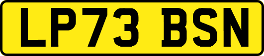 LP73BSN