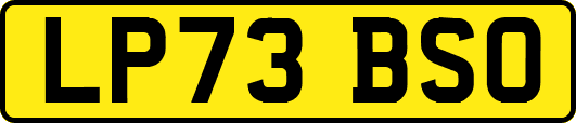 LP73BSO