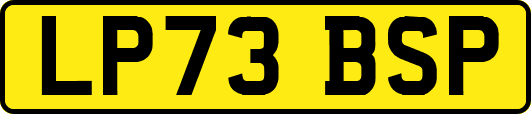 LP73BSP