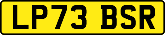 LP73BSR