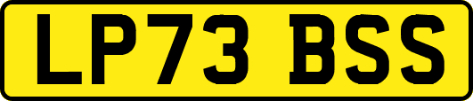 LP73BSS