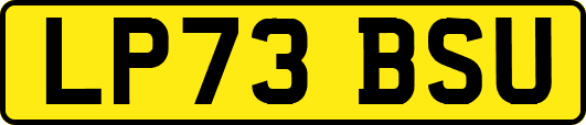 LP73BSU