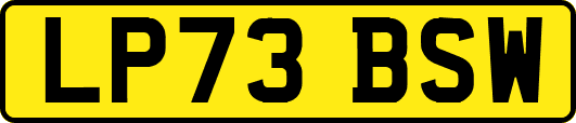 LP73BSW