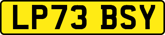LP73BSY