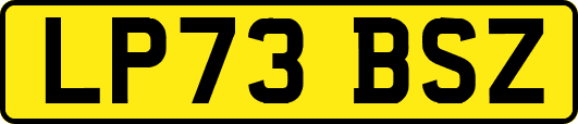 LP73BSZ