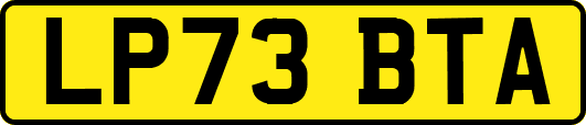LP73BTA