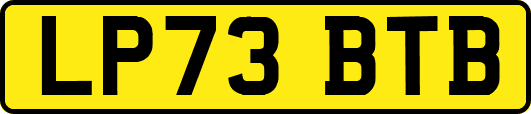 LP73BTB