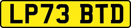 LP73BTD