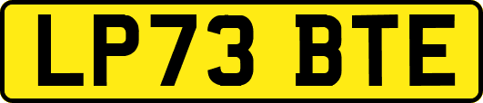 LP73BTE