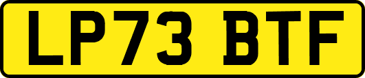 LP73BTF