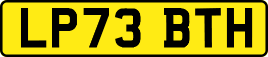 LP73BTH