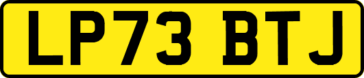 LP73BTJ