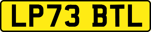 LP73BTL