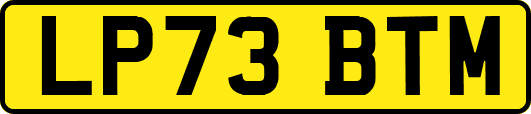 LP73BTM