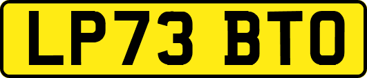 LP73BTO