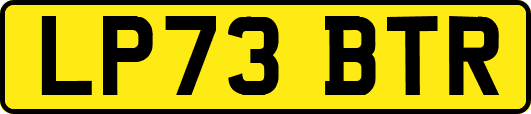 LP73BTR