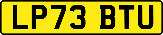 LP73BTU