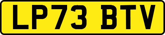 LP73BTV