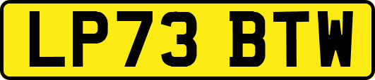 LP73BTW
