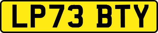 LP73BTY