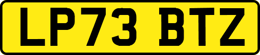 LP73BTZ