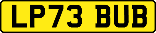 LP73BUB