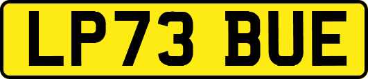 LP73BUE