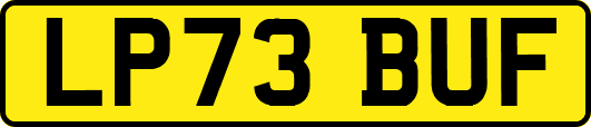 LP73BUF
