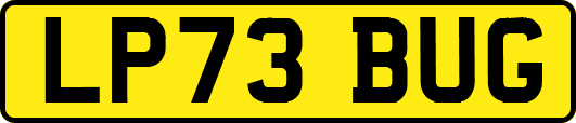 LP73BUG