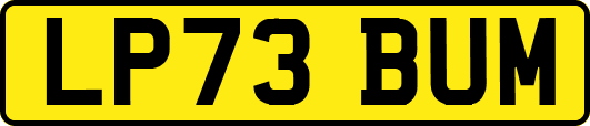 LP73BUM