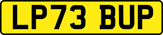 LP73BUP